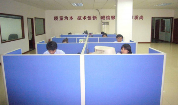 Comprehensive business segments