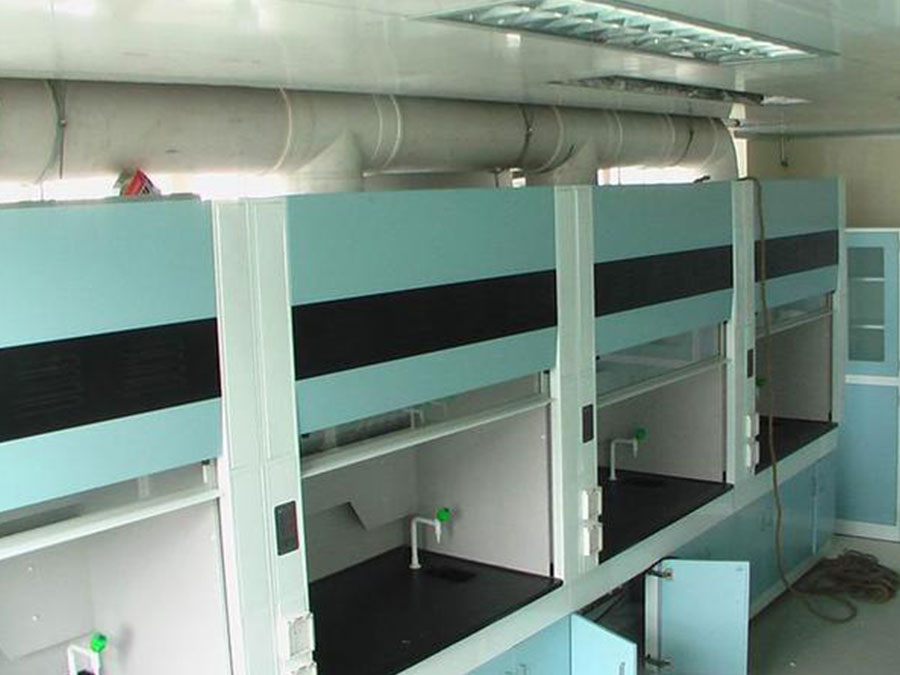 Fume Hood