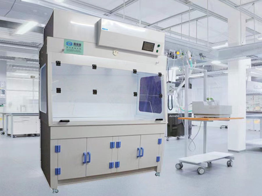 Fume Hood