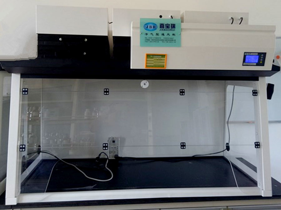 Fume Hood