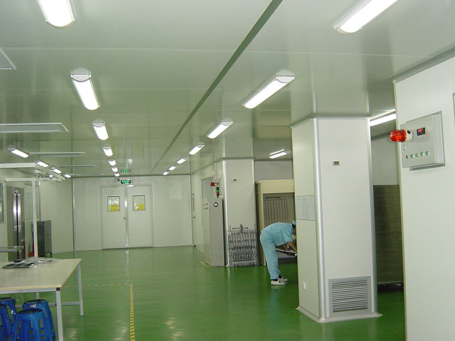 Clean Engineering